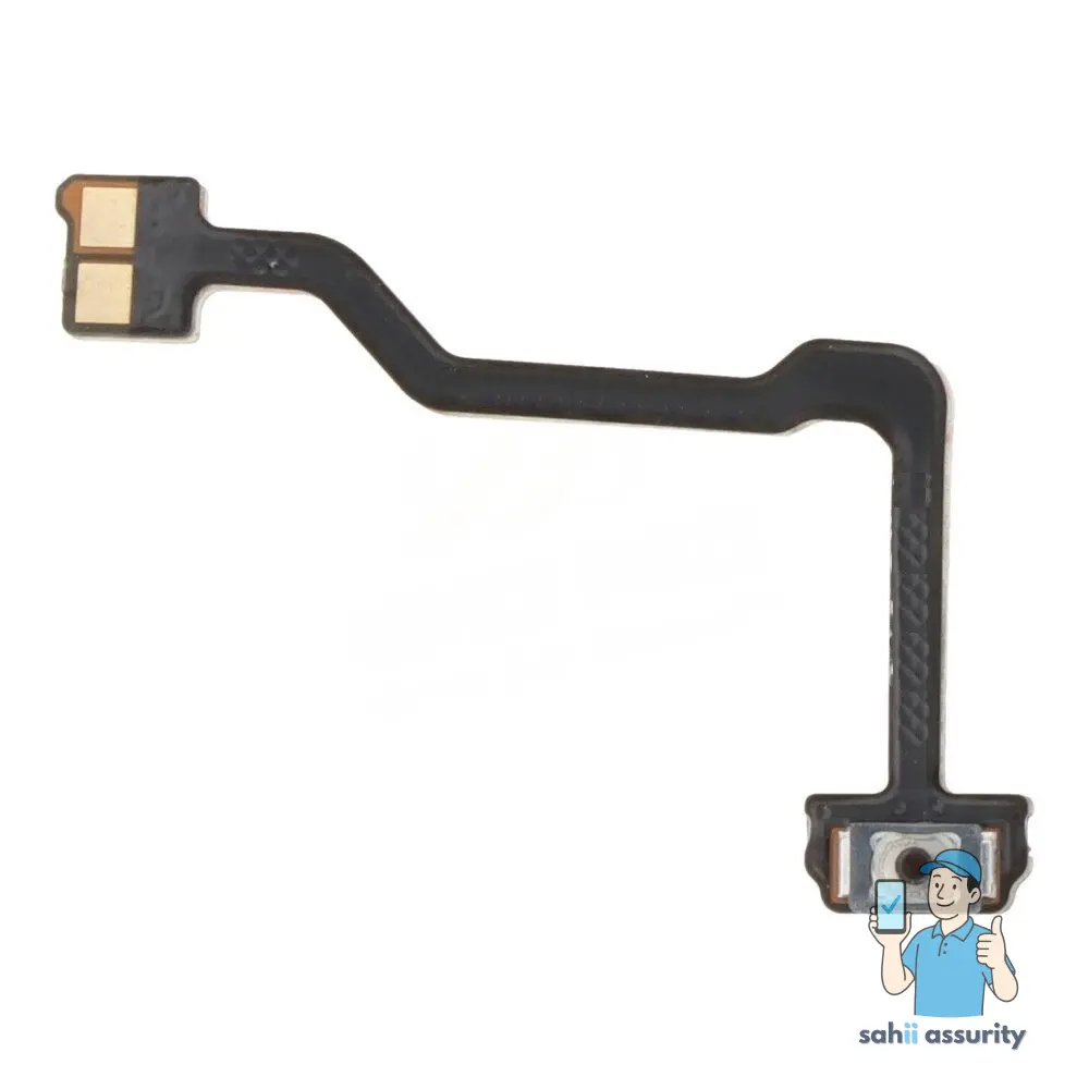 Power Button Flex Cable for OnePlus 11R